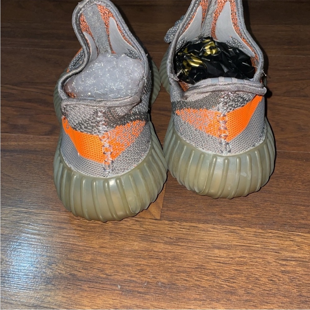 Adidas Yeezy Boost 350 V2 Beluga Mens size 11.5 - Picture 4 of 9
